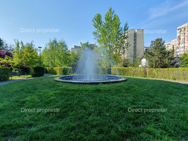 Politehnica, Lujerului, Militari,