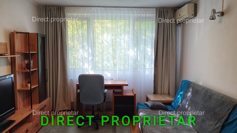 Politehnica, Lujerului, Militari,